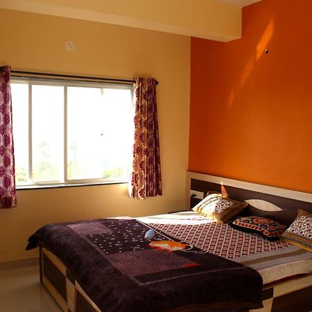 Sadgurukrupa Villa Mahableshwar Mahābaleshwar Exteriör bild