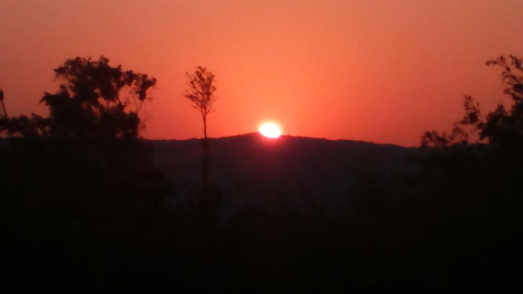 Sadgurukrupa Villa Mahableshwar Mahābaleshwar Exteriör bild